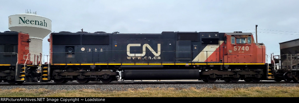 CN 5740